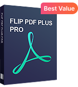buy Flip PDF Plus software